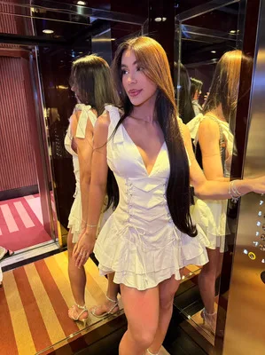 Acompanhante Trans Mell Santoss em São Paulo - Foto 22 - Transex Brasil