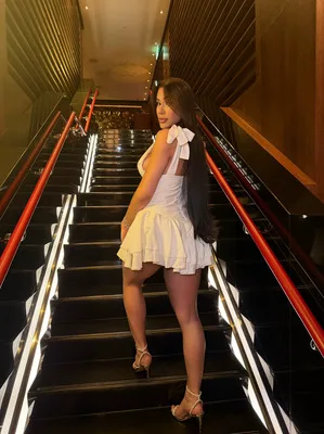 Acompanhante Trans Mell Santoss em São Paulo - Foto 24 - Transex Brasil