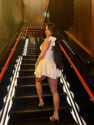 Acompanhante Trans Mell Santoss em São Paulo - Foto 25 - Transex Brasil