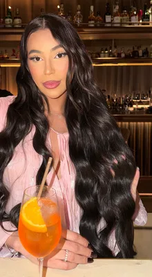 Acompanhante Trans Mell Santoss em São Paulo - Foto 27 - Transex Brasil