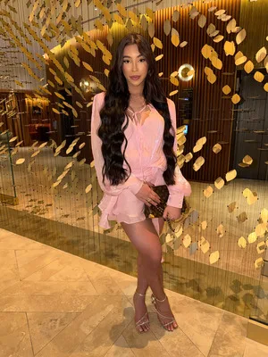 Acompanhante Trans Mell Santoss em São Paulo - Foto 29 - Transex Brasil