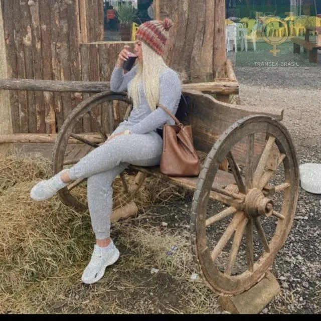 Transex acompanhante Feira de Santana,  Mellly Card
