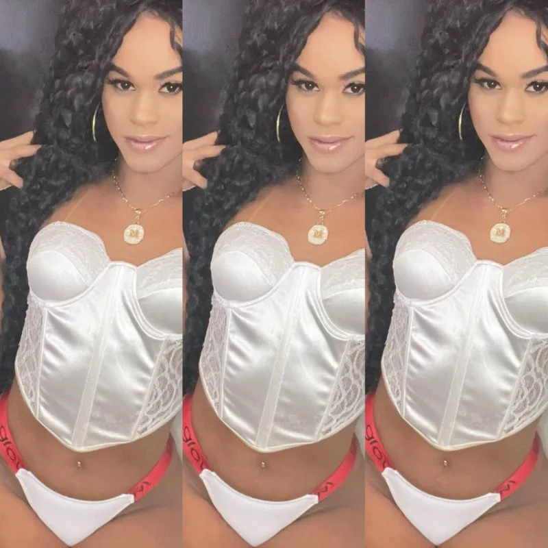 Acompanhante Trans Mellyssa Fernandes em Jaboatão dos Guararapes - Foto 45 - Transex Brasil