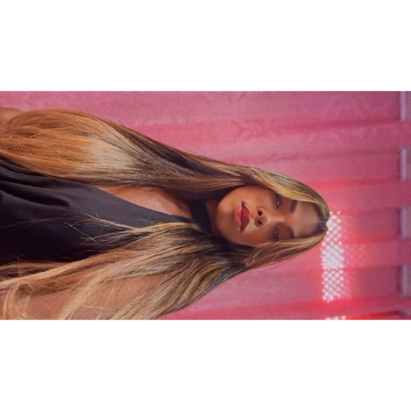 Acompanhante Trans Mellzinha em Curitiba - Foto 18 - Transex Brasil