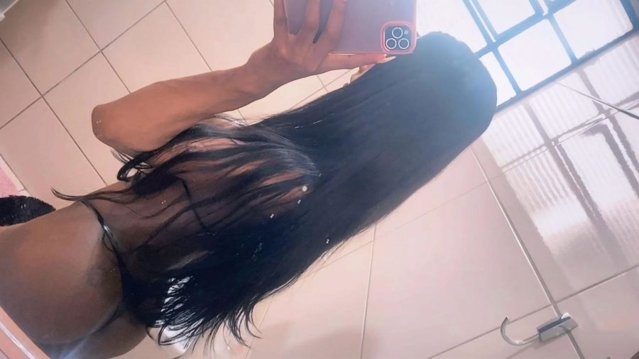 Acompanhante Trans Mellzinha em Curitiba - Foto 22 - Transex Brasil