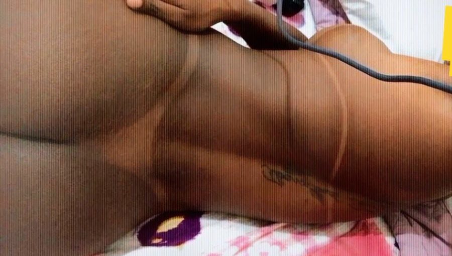 Acompanhante Trans Mellzinha em Curitiba - Foto 77 - Transex Brasil