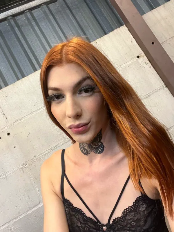 Acompanhante Trans Melyssa Barbosa em Franca - Foto 59 - Transex Brasil