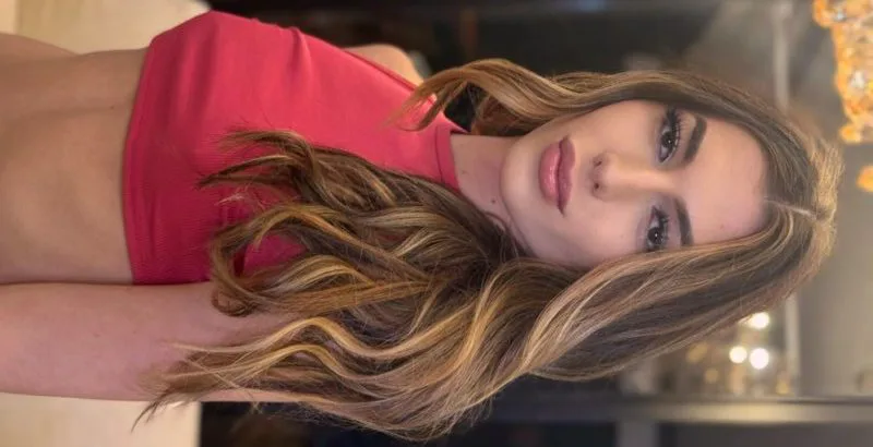 Acompanhante Trans Melyssa Barbosa em Franca - Foto 61 - Transex Brasil