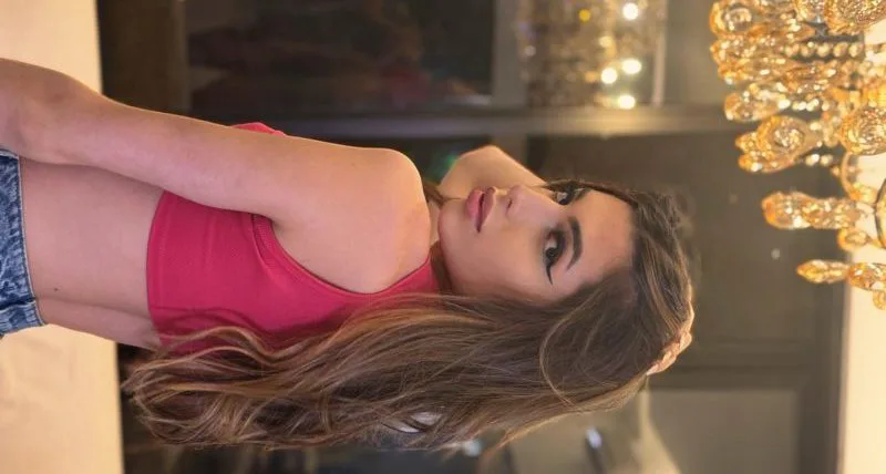 Acompanhante Trans Melyssa Barbosa em Franca - Foto 69 - Transex Brasil