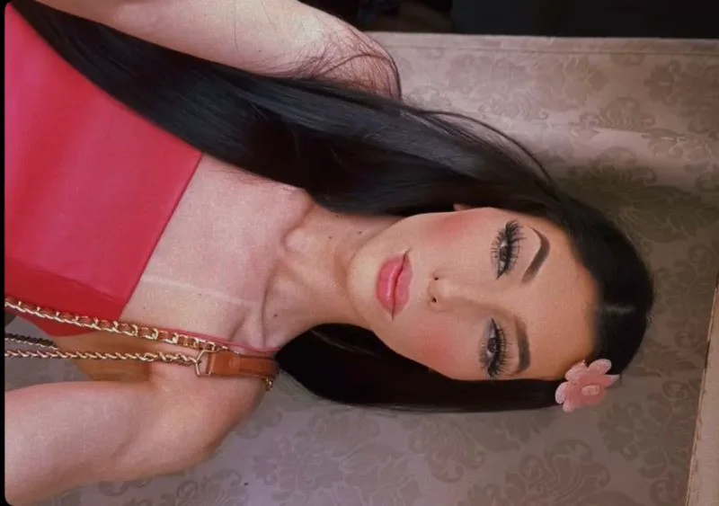Acompanhante Trans Melyssa Barbosa em Franca - Foto 79 - Transex Brasil