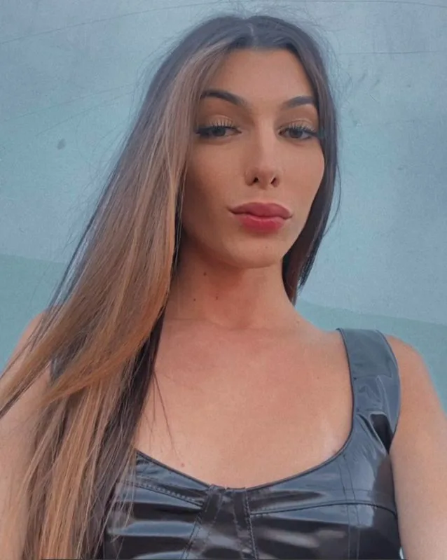 Acompanhante Trans Melyssa Barbosa em Franca - Foto 80 - Transex Brasil