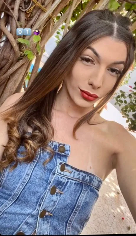 Acompanhante Trans Melyssa Barbosa em Franca - Foto 90 - Transex Brasil