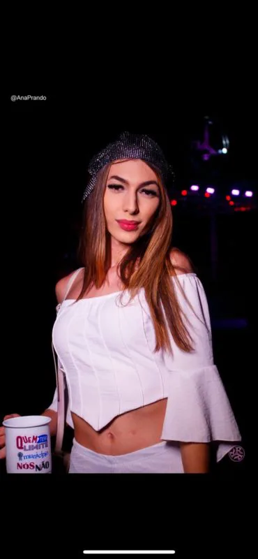 Acompanhante Trans Melyssa Barbosa em Franca - Foto 92 - Transex Brasil
