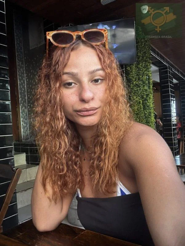 Melzinha Ninfetinha