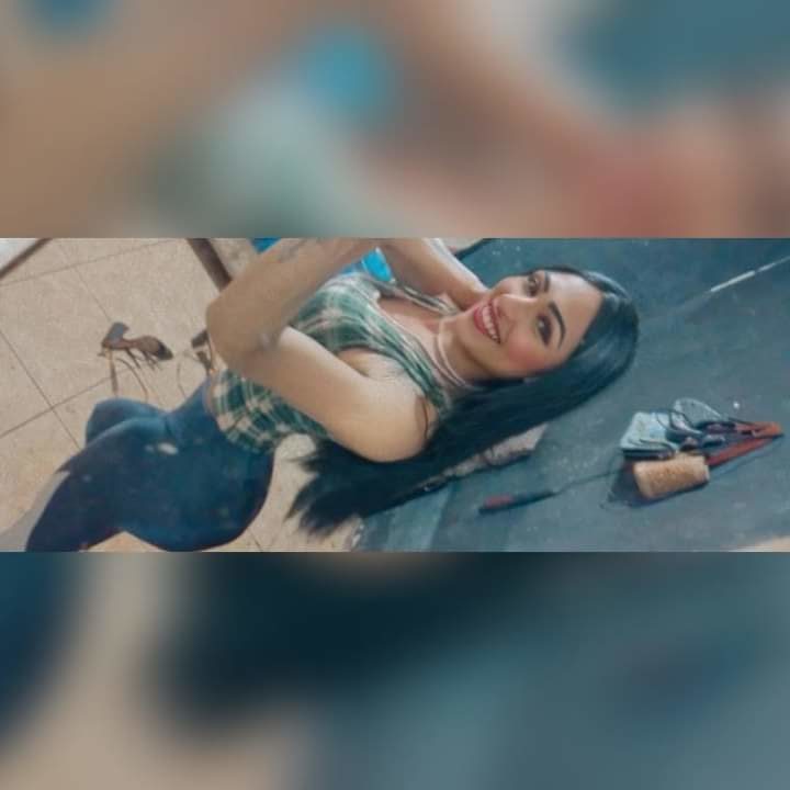Acompanhante Trans Melzinha Silva em Lençóis Paulista - Foto 10 - Transex Brasil