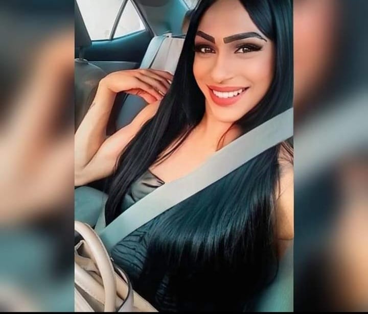 Acompanhante Trans Melzinha Silva em Lençóis Paulista - Foto 15 - Transex Brasil