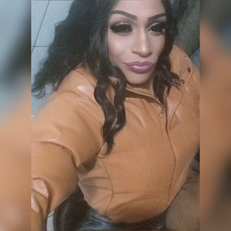 Acompanhante Trans Melzinha Silva em Lençóis Paulista