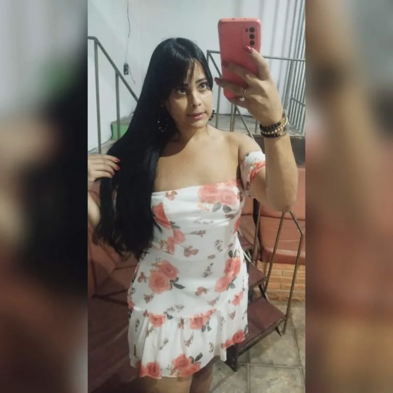 Acompanhante Trans Melzinha Spindula em Betim - Foto 77 - Transex Brasil