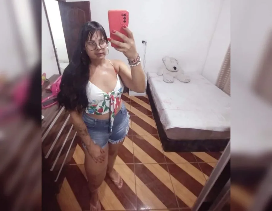 Acompanhante Trans Melzinha Spindula em Betim - Foto 78 - Transex Brasil