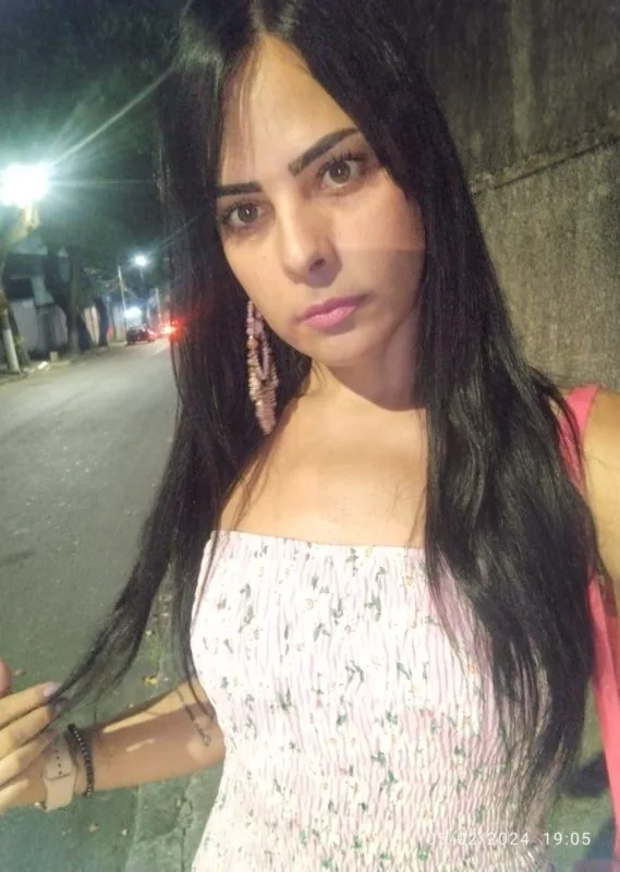 Acompanhante Trans Melzinha Spindula em Betim - Foto 79 - Transex Brasil