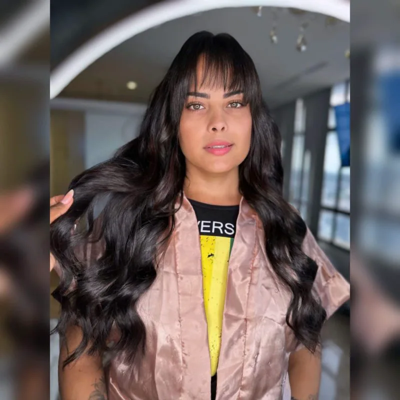 Acompanhante Trans Melzinha Spindula em Betim - Foto 82 - Transex Brasil