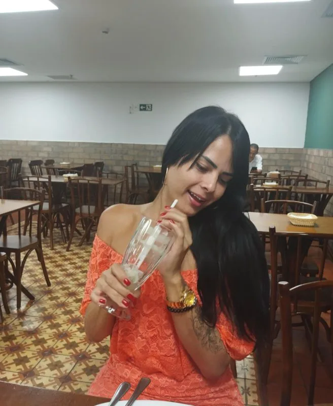 Acompanhante Trans Melzinha Spindula em Betim - Foto 88 - Transex Brasil