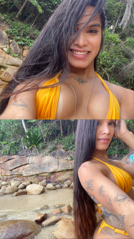 Acompanhante Trans Merlya Lauren em Jaboatão dos Guararapes - Foto 9 - Transex Brasil