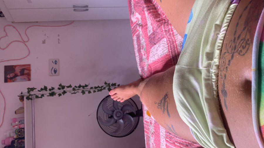 Acompanhante Trans Mhay em Teresina - Foto 11 - Transex Brasil