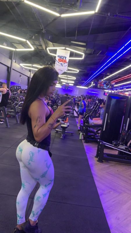 Acompanhante Trans Mhay em Teresina - Foto 15 - Transex Brasil