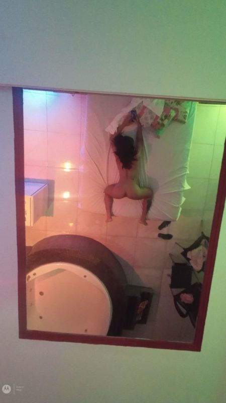 Acompanhante Trans Mhay em Teresina - Foto 18 - Transex Brasil