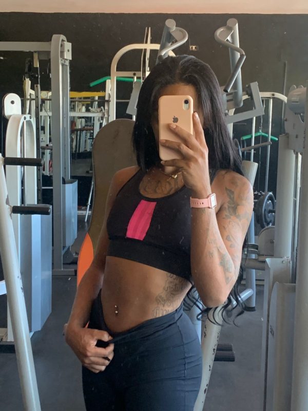 Acompanhante Trans Mia Bahianinha em São Paulo - Foto 15 - Transex Brasil