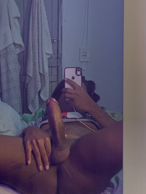 Acompanhante Trans Mia Bahianinha em São Paulo - Foto 17 - Transex Brasil