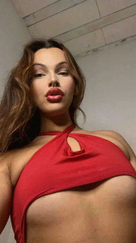 Acompanhante Trans Mia Fortunatto em Rio de Janeiro - Foto 98 - Transex Brasil