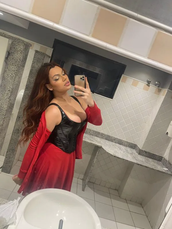 Acompanhante Trans Mia Fortunatto em Rio de Janeiro - Foto 92 - Transex Brasil