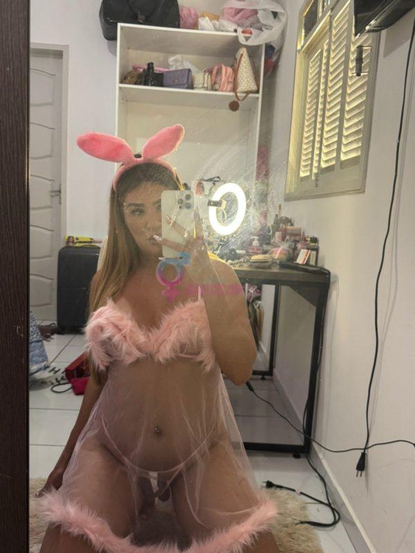 Mia Gonzales