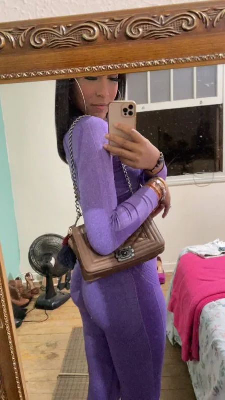 Acompanhante Trans Mia Luz em Campinas - Foto 37 - Transex Brasil