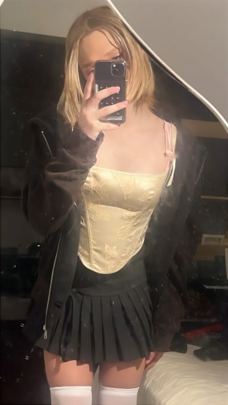 Acompanhante Trans Mia em São Paulo - Foto 8 - Transex Brasil