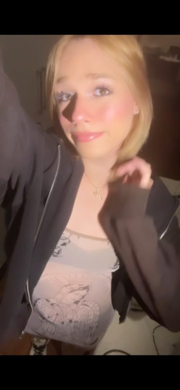 Acompanhante Trans Mia em São Paulo - Foto 12 - Transex Brasil