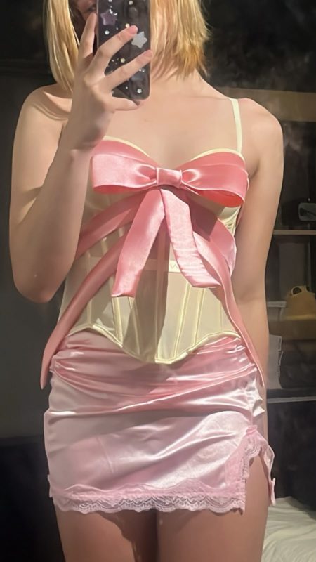 Acompanhante Trans Mia em São Paulo - Foto 15 - Transex Brasil
