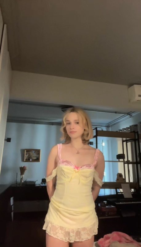 Acompanhante Trans Mia em São Paulo - Foto 20 - Transex Brasil