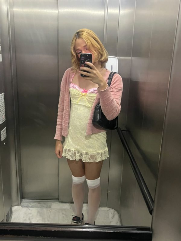 Acompanhante Trans Mia em São Paulo - Foto 21 - Transex Brasil