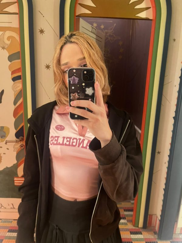 Acompanhante Trans Mia em São Paulo - Foto 23 - Transex Brasil