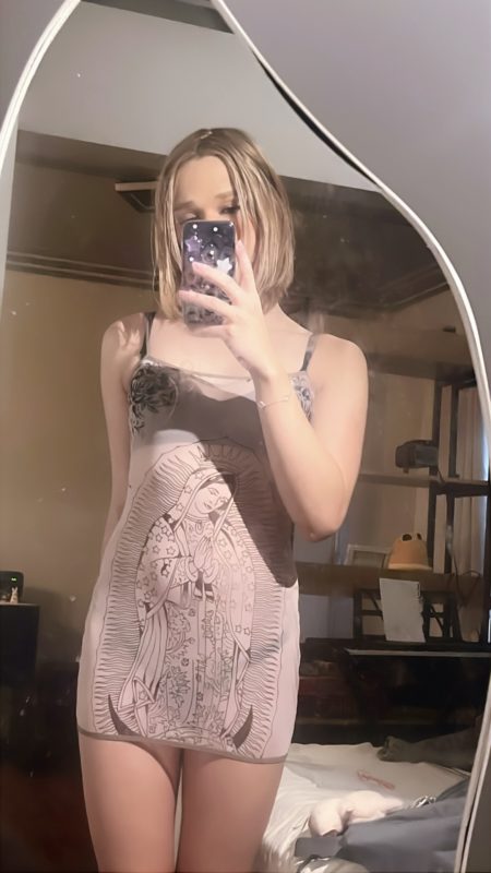 Acompanhante Trans Mia em São Paulo - Foto 25 - Transex Brasil