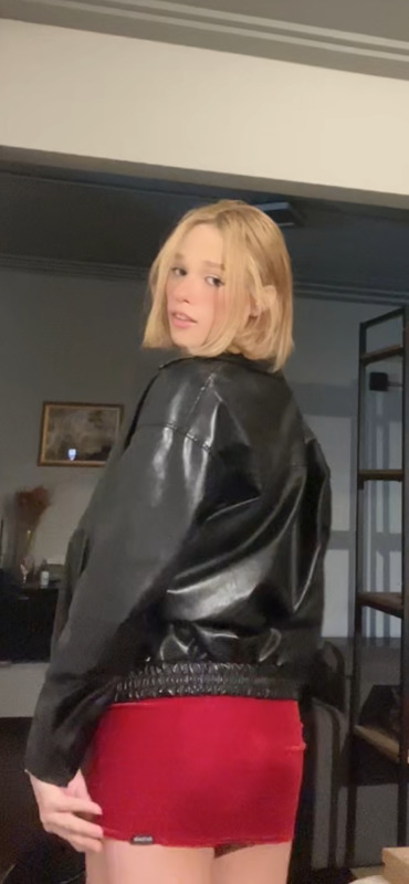 Acompanhante Trans Mia em São Paulo - Foto 27 - Transex Brasil