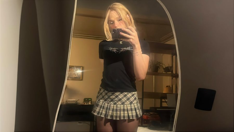 Acompanhante Trans Mia em São Paulo - Foto 7 - Transex Brasil