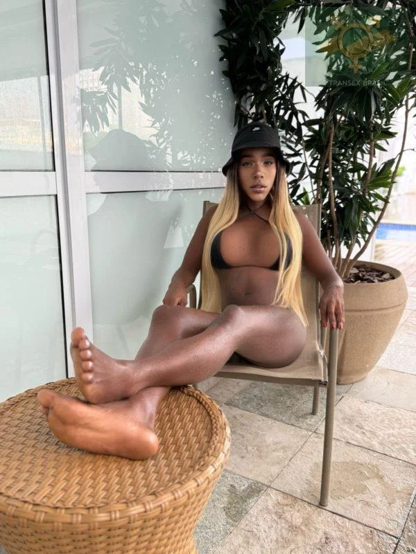 Michelle Kauane