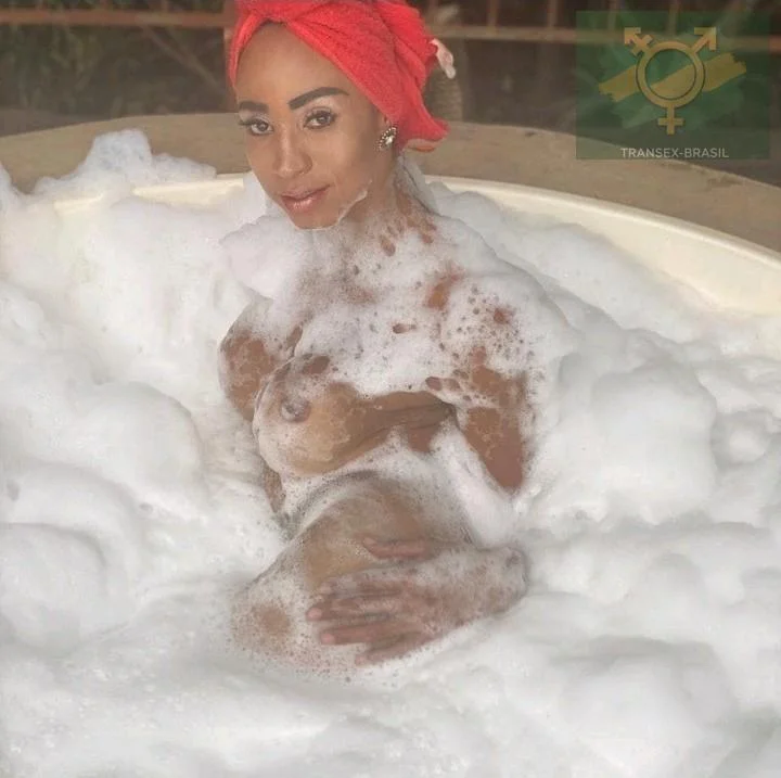 Transex acompanhante Frutal,  Michelly Alves