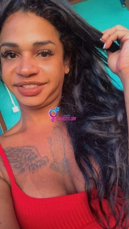 Transex acompanhante Catanduva,  Michelly Battagline