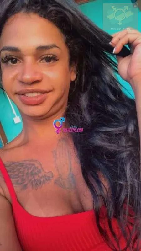 Transex acompanhante Araraquara,  Michelly Battagline
