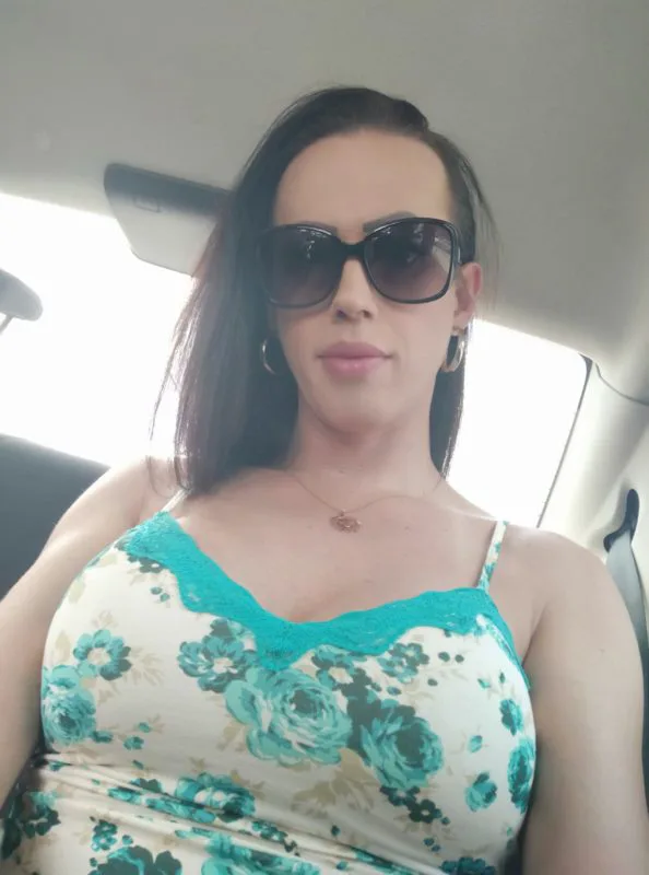Acompanhante Trans Michelly Souza em Joinville - Foto 69 - Transex Brasil
